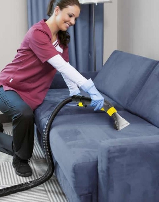 Buruncuk Koltuk Yıkama